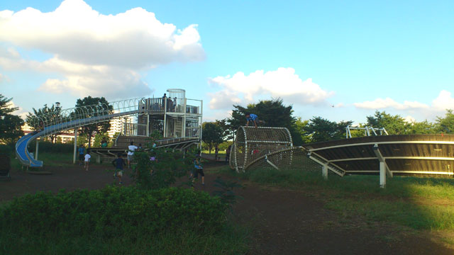 アスレチック アスレチック