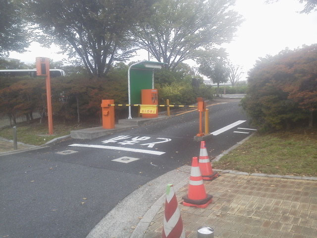 利用案内 利用案内