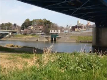 バーベキューの準備 バーベキューの準備