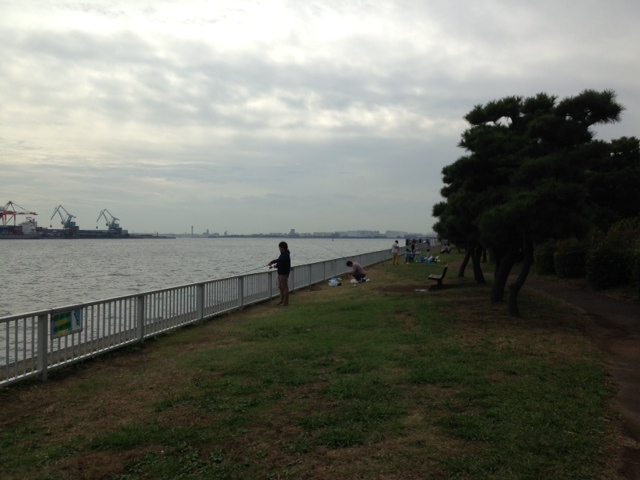 釣りスポット 釣りスポット