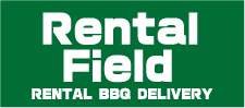 バーベキューレンタルのレンタルフィールド