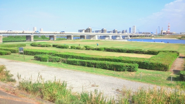 行徳橋１