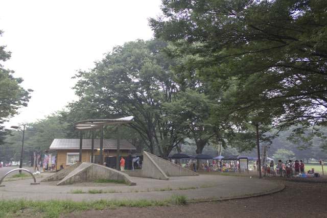 小金井公園2