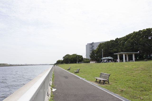 京浜島つばさ公園2